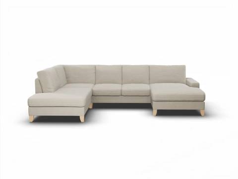 Wohnlandschaft UMLO Small L